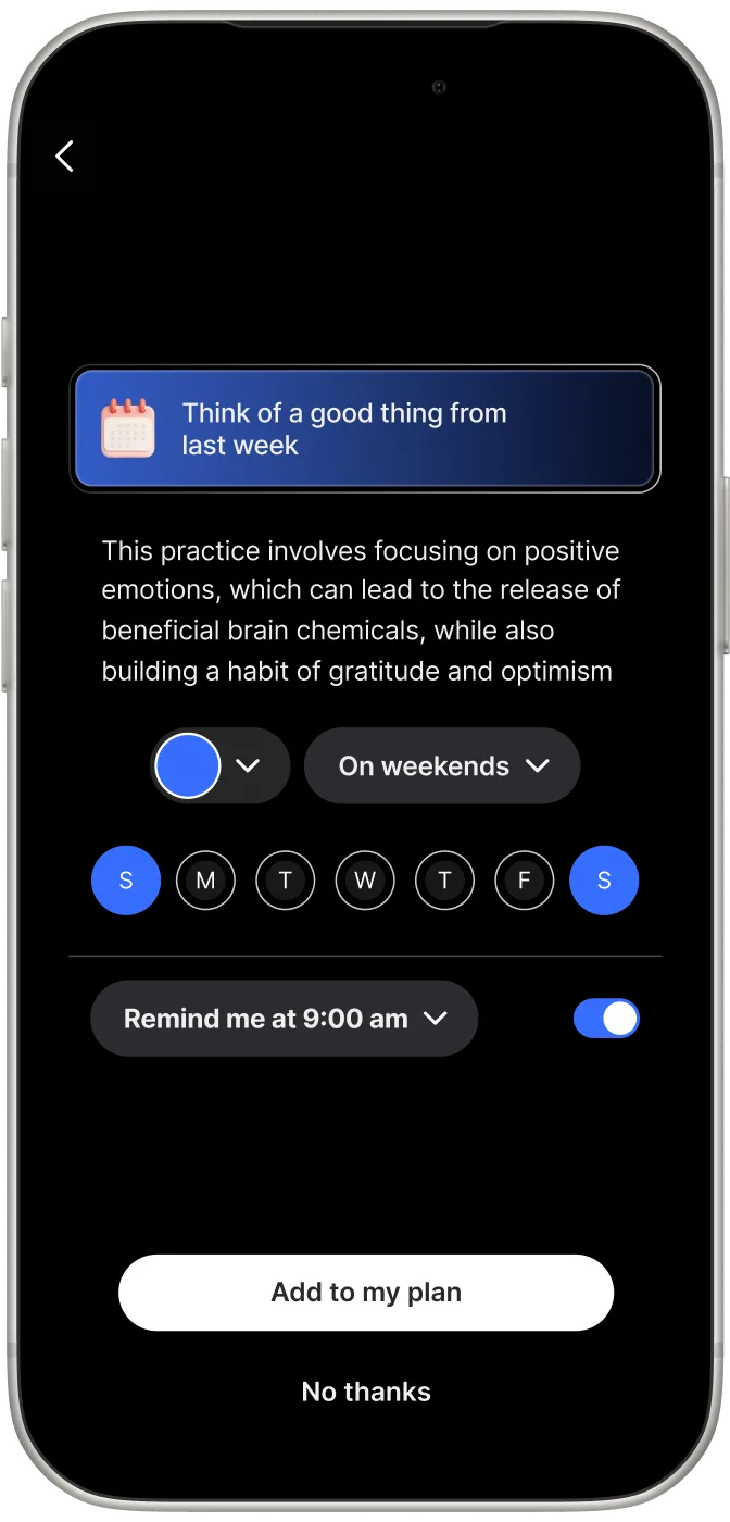FABU breathing exercise screen